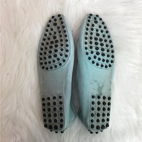 Tod’s 7, 7.5 - Picture 13 of 16